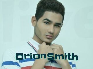 OrionSmith
