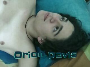 Orion_Davis