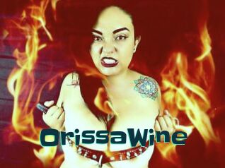 OrissaWine