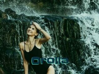 Orolla