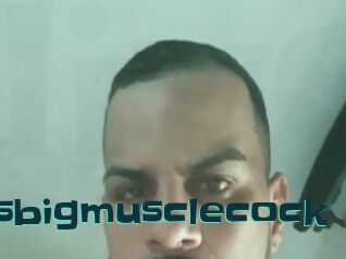Osbigmusclecock