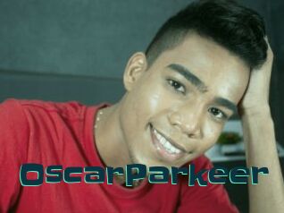 OscarParkeer