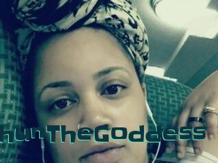 OshunTheGoddess