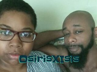 OsirisXIsis