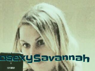 OsosexySavannah