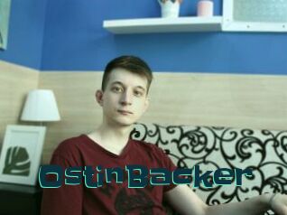 OstinBacker