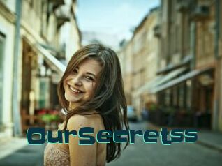 OurSecretss