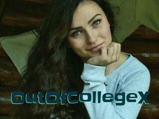 OutOfCollegeX