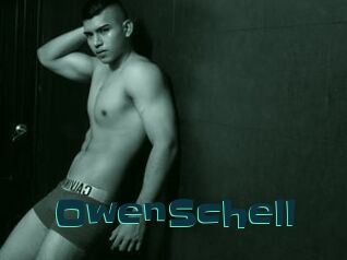 OwenSchell