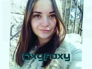 OxyFoxy