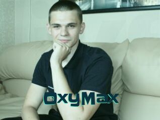 OxyMax