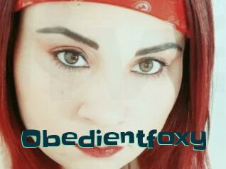 Obedientfoxy