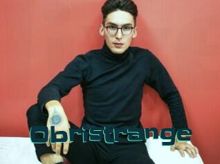 Obristrange