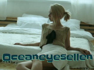 Oceaneyesellen
