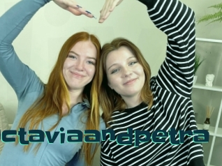 Octaviaandpetra