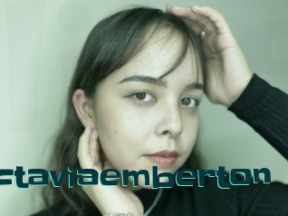 Octaviaemberton