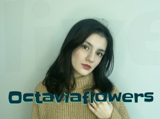 Octaviaflowers
