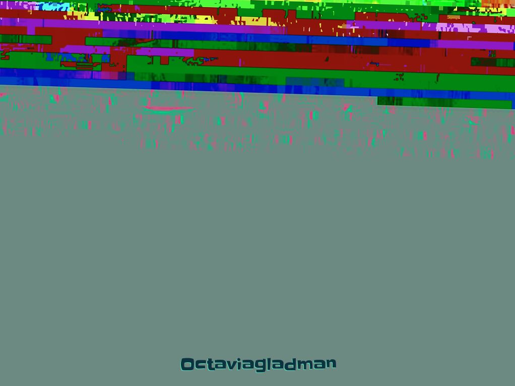 Octaviagladman