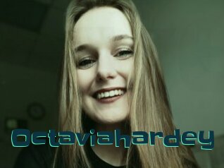Octaviahardey