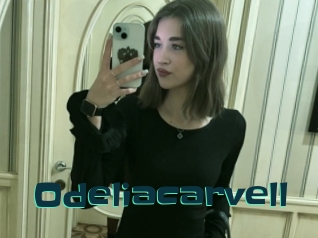 Odeliacarvell