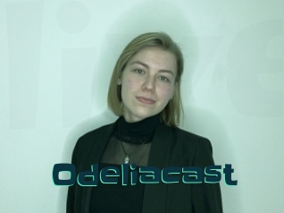 Odeliacast