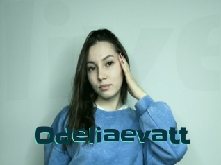 Odeliaevatt
