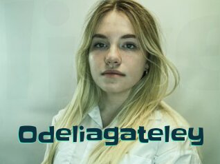 Odeliagateley