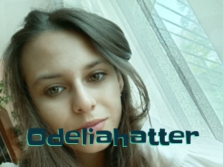 Odeliahatter