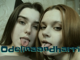 Odelinaandharri
