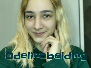Odelinabelding