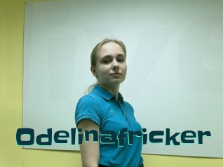 Odelinafricker