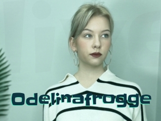Odelinafrogge