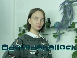 Odelindahallock