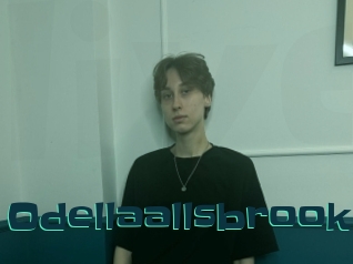 Odellaallsbrook