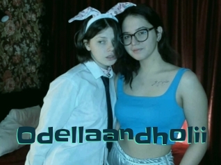 Odellaandholii