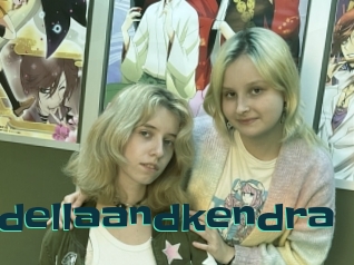 Odellaandkendra