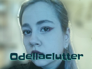 Odellaclutter