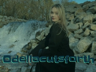 Odellacutsforth