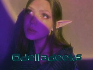 Odelladeeks