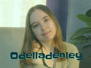 Odelladenley