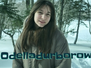 Odelladurborow