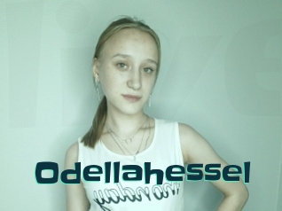 Odellahessel