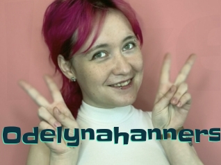 Odelynahanners