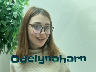 Odelynaharn