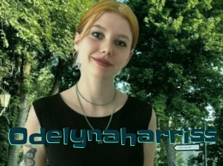 Odelynaharriss