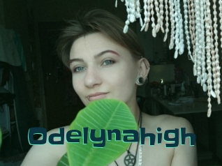 Odelynahigh