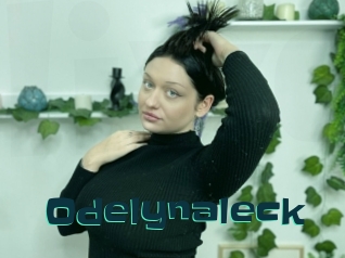 Odelynaleck