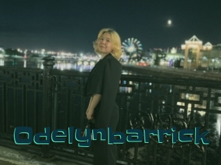 Odelynbarrick