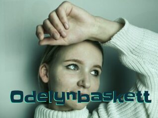 Odelynbaskett
