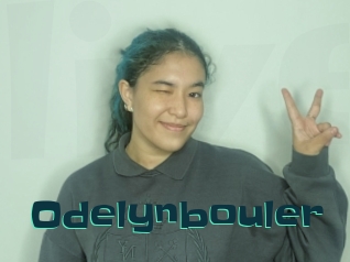 Odelynbouler